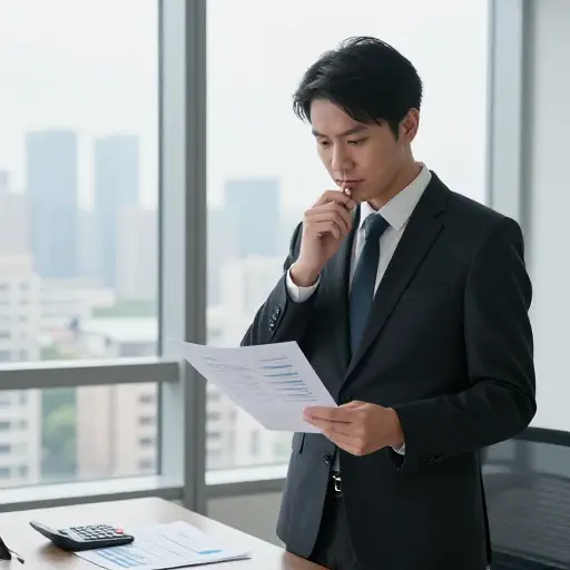 为了确保一个可靠的未来，我们必须做出明智的财务决策。