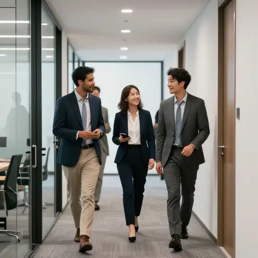 如有必要，我们会安排后续会议。