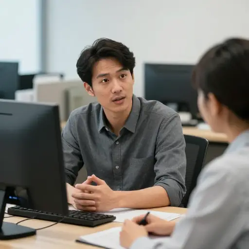 他承诺在提出批评时少一些讽刺。