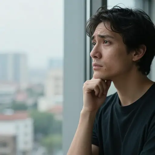 想想看，这真的很难说。