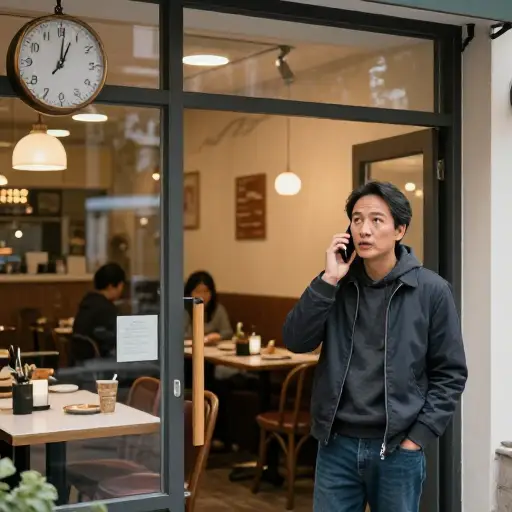 我们必须提前预订桌子吗？