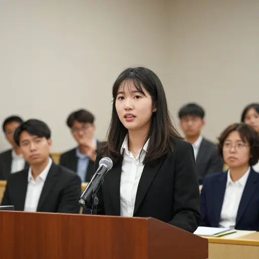 她肤浅的评论暴露了她思想的贫乏。