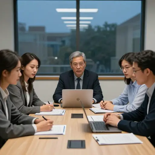我们需要在问题恶化之前解决它。
