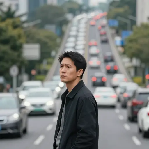对我来说，几乎不可能在一小时内到家。