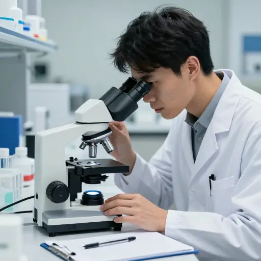 科学家需要基于仔细观察提出假设。