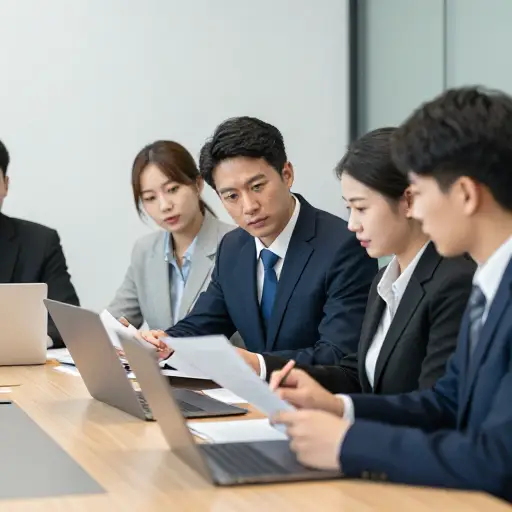 许多潜在买家对该公司表示了兴趣。