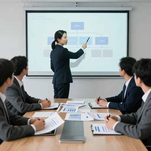 鉴于不可预见的公司损失，本提案强调了ABC公司管理结构的可取修正。