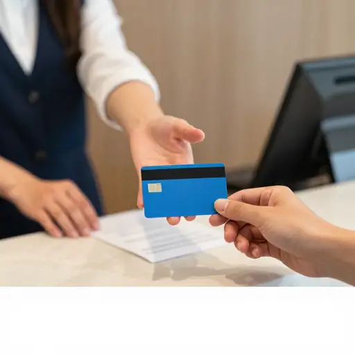 押金什么时候退还？