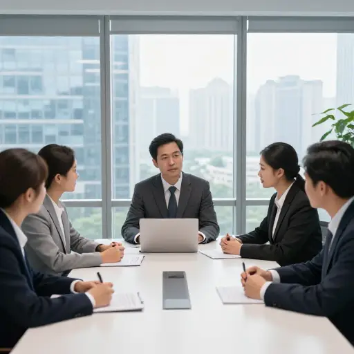 公司计划明年扩大其劳动力队伍。
