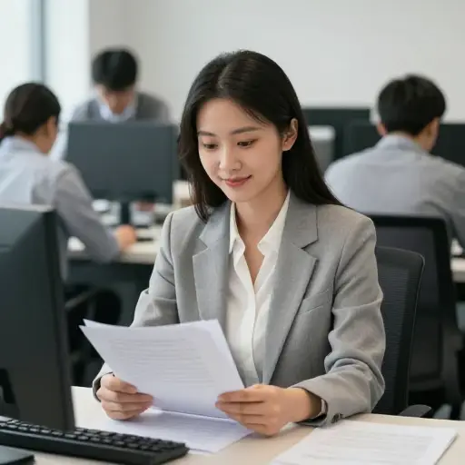 琳达脾气好，稳重，能够应对意外或复杂的情况。