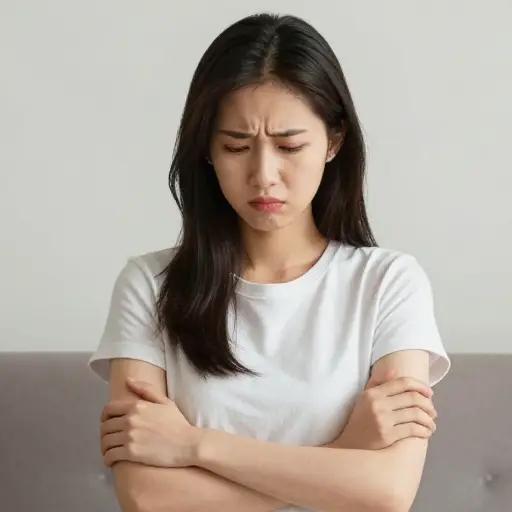 如果你认为她会让你那样做，那你就大错特错了。