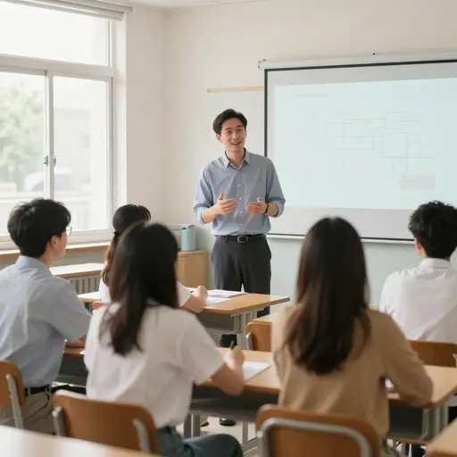 老师给我们提供了关于这个项目的重要信息。