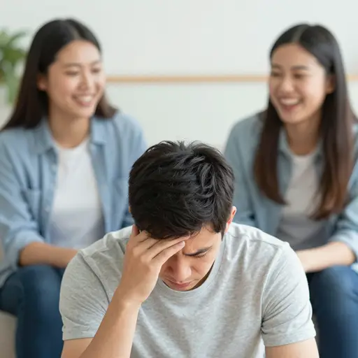 我非常为他们感到羞耻。
