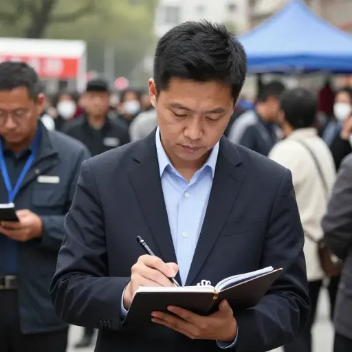 记者应努力对事件进行公正的报道。