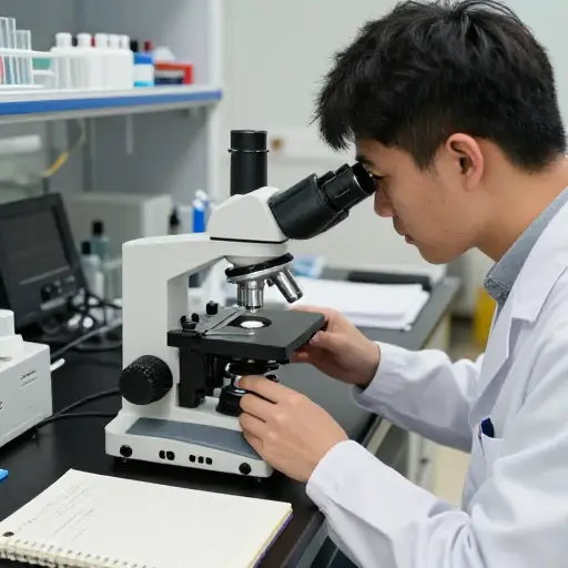 研究人员正在科学地研究这一现象，以理解其原因。