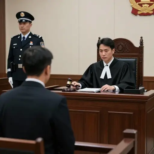 法官在案件中裁决严厉，判处了最高刑罚。