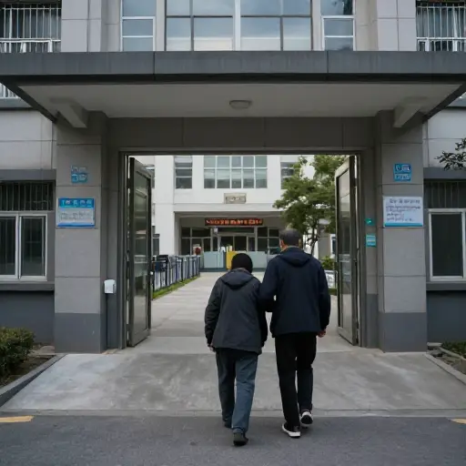 在紧急情况下，必须有人能把你送到医院。