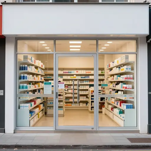 这家药店周日开门吗？