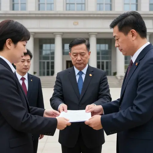 改革旨在在政府不同部门之间重新分配权力。