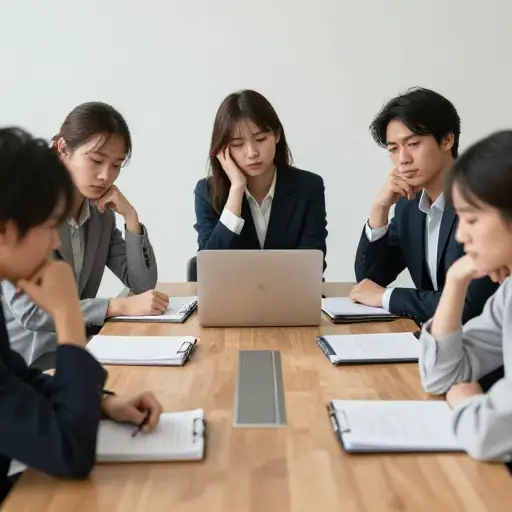 他们只能接受这个决定。