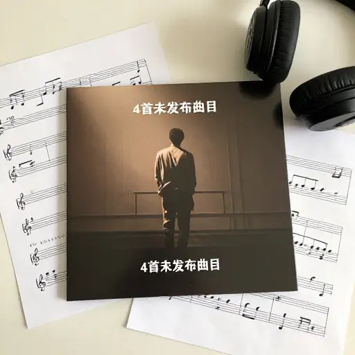 这张专辑包含四首先前未发布的曲目。