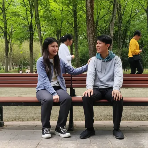 无论你决定做什么，我都会支持你。