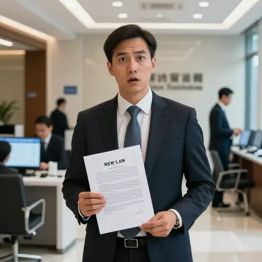 这项新法律将彻底改革整个银行业。