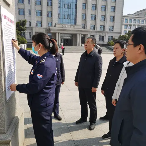 据报道，新政策已成功实施。