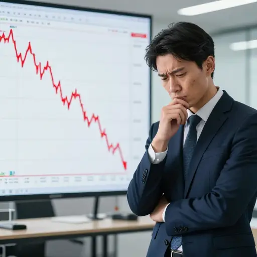 现在投资那家公司似乎不是一个有吸引力的提议。