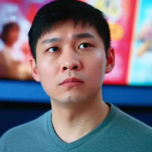 这部电影启发了他，让他摆脱了对不同文化的偏见。