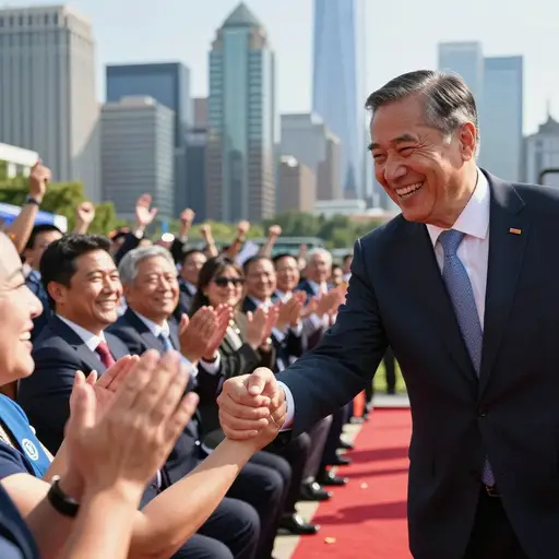 他赢得了芝加哥市长的民主党提名。