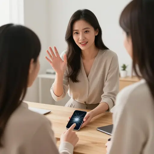 快过来帮我看看这个！