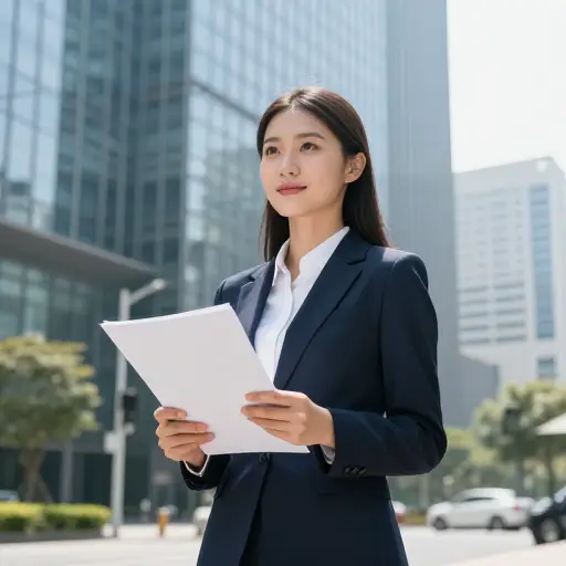 我是一名24岁、受过高等教育的专业人士，正在寻找新的机会。