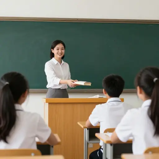 我们通常不允许学生把书带回家，但这次我会破例。