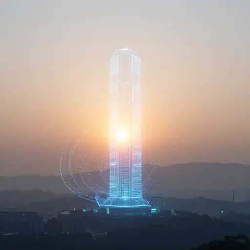 一个承诺带来革命性变革的量子计算新时代似乎即将来临。