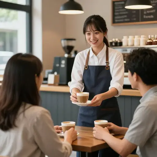 企业需要保持有竞争力的服务以留住客户。