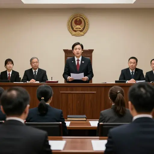 控方将于今天开始提交证据。