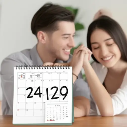 我哥哥和他的女朋友打算明年结婚。