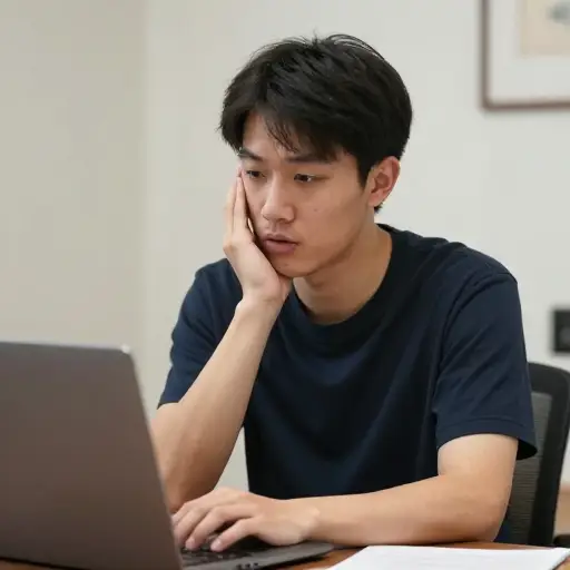 我得向物业经理投诉音乐太吵。