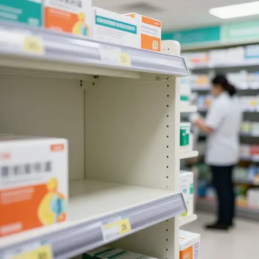 由于安全顾虑，该药品被撤市了。