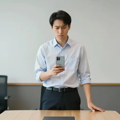 这个所谓的“革命性”产品只是一个小更新。