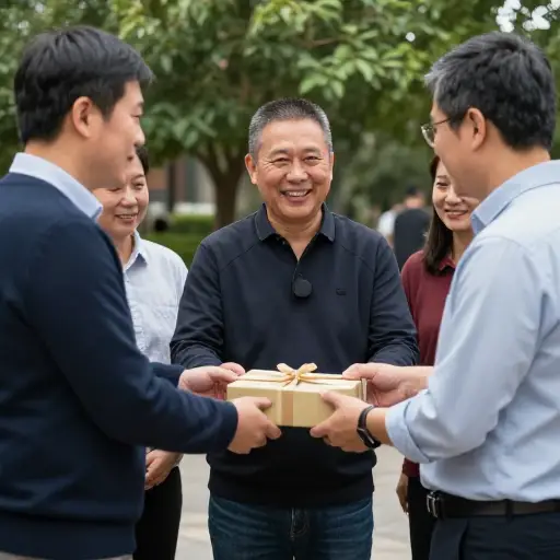 我们应该分享奖励。