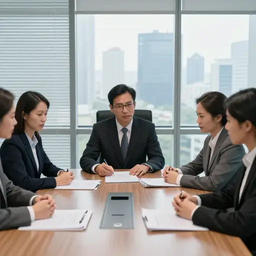 由于存在无法调和的分歧，合伙人决定解散他们的公司。