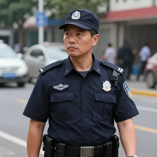 保持警惕，注意任何不寻常的事情。