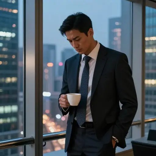 尽管外表光鲜，许多人仍与根深蒂固的不安全感作斗争。
