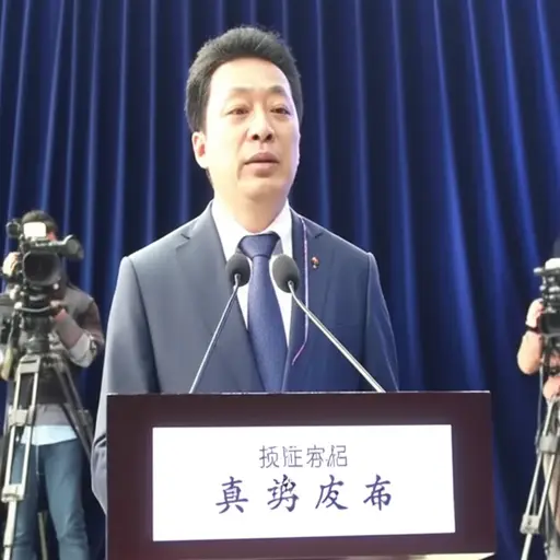 他公开声明与那个组织断绝关系。