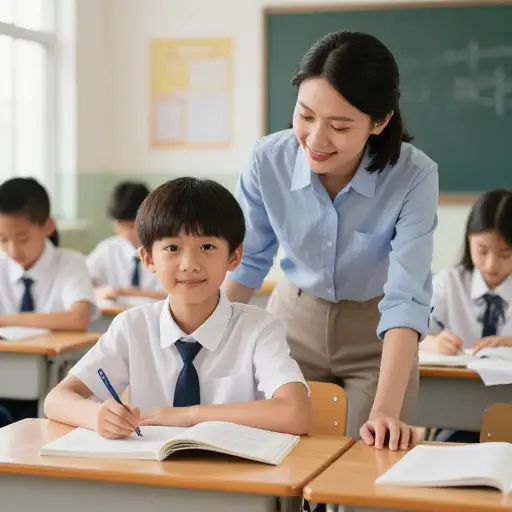 学校应该专注于提高学生的自尊。