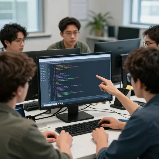 程序员们将这个漏洞视为利用系统的诱因。