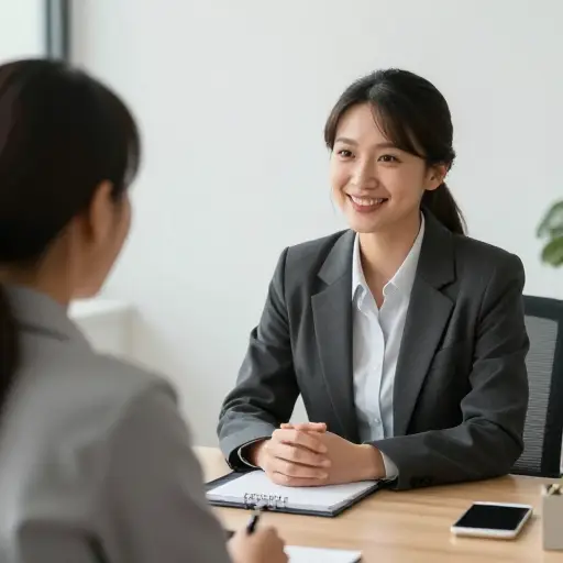 咨询师提供了公正的建议。