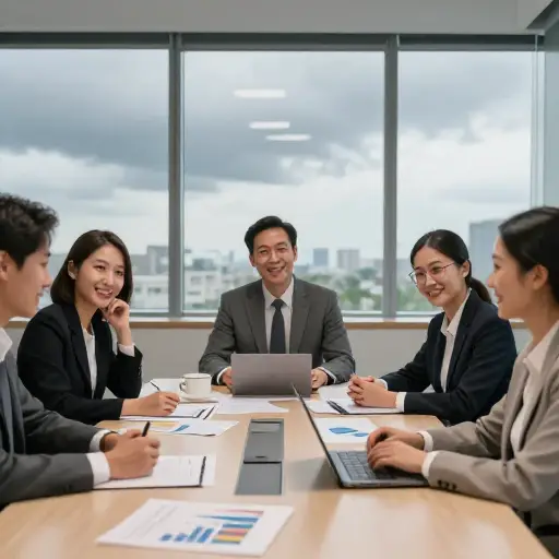 公司连续三年的盈利让管理层产生了自满情绪，忽视了潜在的市场风险。
